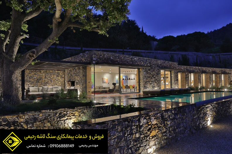 فروش سنگ لاشه و پیمانکاری رحیمی 09106888149