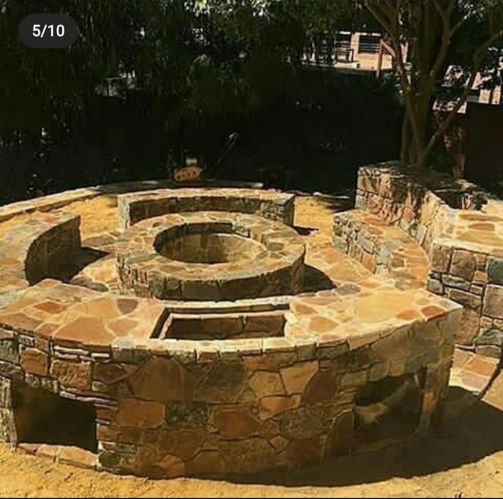 نمونه آتشکده ویلا
