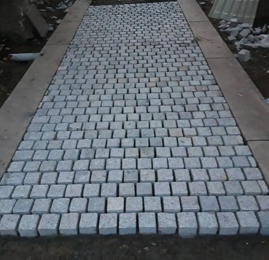 محوطه سازی و ویلا سازی