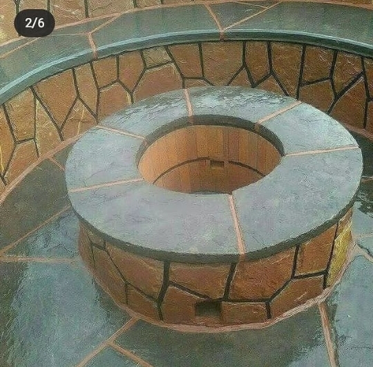 نمونه آتشکده ویلا