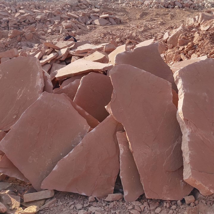 سنگ لاشه