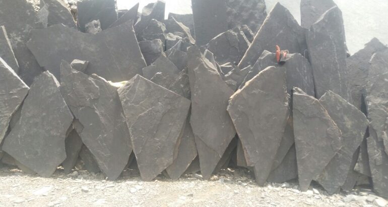 سنگ لاشه مشکی میگون 09106888149